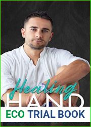 Healing Hand (Perfect Hands, #4)
