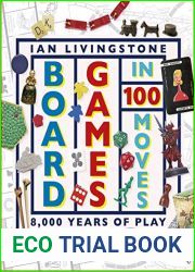 Board Games in 100 Moves