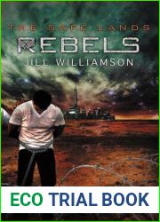 Rebels (Safe Lands, #3)