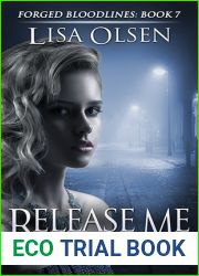 Release Me When the Sun Goes Down (Forged Bloodlines, #7)