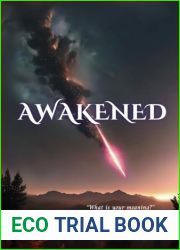 Awakened: [Vampire LitRPG Series] Book 1 (Greyscale)