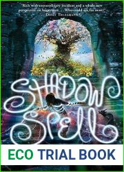 Shadow Spell (Seven Sorcerers #2)