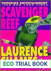 Scavenger Reef (Key West, #2)