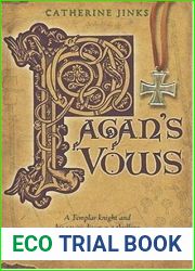 Pagan|s Vows (Pagan Chronicles, #3)
