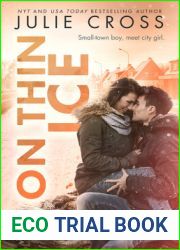 On Thin Ice (Juniper Falls #3)