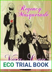 Regency Masquerade