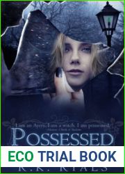 Possessed (The Thorne Trilogy, #2)