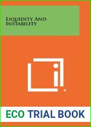 Liquidity and Instability