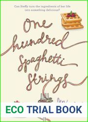 One Hundred Spaghetti Strings