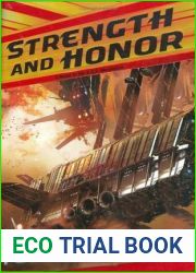 Strength and Honor (Tour of the Merrimack, #4)