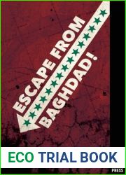 Escape from Baghdad!