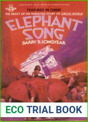 Elephant Song