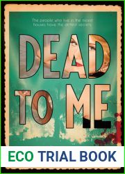 Dead to Me