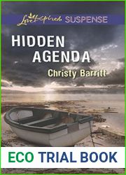 Hidden Agenda