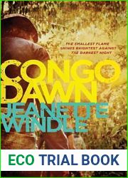 Congo Dawn