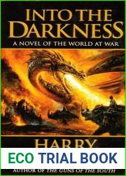 Into the Darkness (Darkness, #1)