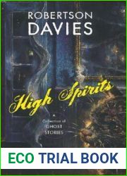 High Spirits