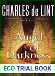 Angel of Darkness
