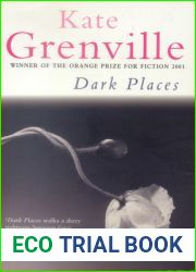 Dark Places
