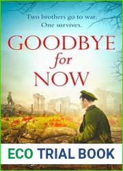 Goodbye for Now