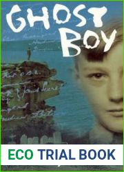 Ghost Boy