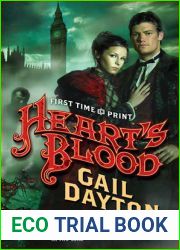 Heart|s Blood (Blood Magic, #2)