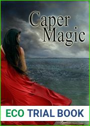 Caper Magic (Hauntings in the Garden)