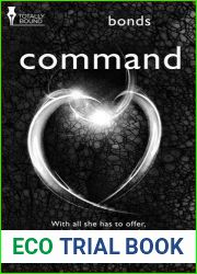 Command (Bonds, #3)