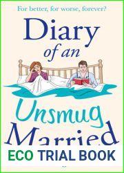 Diary of an Unsmug Married