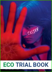 Caster (Caster, #1)
