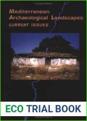Mediterranean Archaeological Landscapes