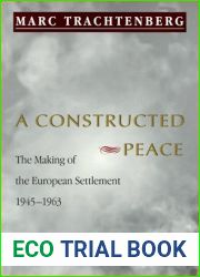 A Constructed Peace