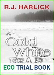 A Cold White Fear (Meg Harris #7)