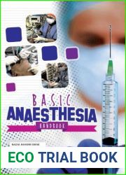 Basic Anaesthesia Handbook