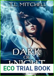 Dark of kNight (kNight, #1)
