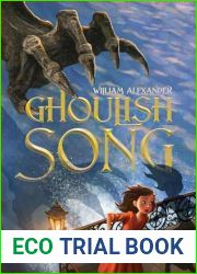 Ghoulish Song (Zombay, #2)