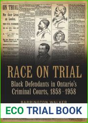 Race on Trial