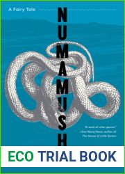 Numamushi: A Fairy Tale