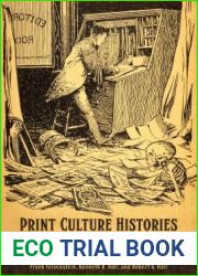 Print Culture Histories Beyond the Metropolis (Studies in Book and Print Culture)