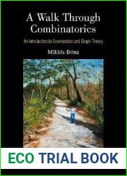 A Walk Through Combinatorics