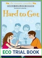 Hard to Get (The Romantic Comedies)