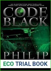 Code Black (Donovan Nash #2)