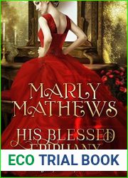 His Blessed Epiphany (A Regency Holiday Romance Book 9)