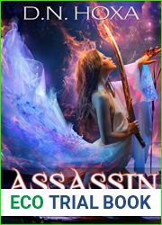 Assassin (Starlight, #1)