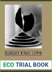 Blaugast: A Novel of Decline