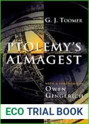 Ptolemy|s Almagest