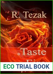 A Taste of Fire #1