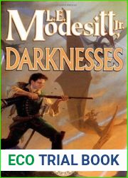 Darknesses (Corean Chronicles, #2)