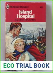 Island Hospital