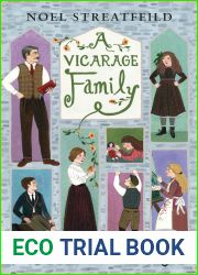 A Vicarage Family